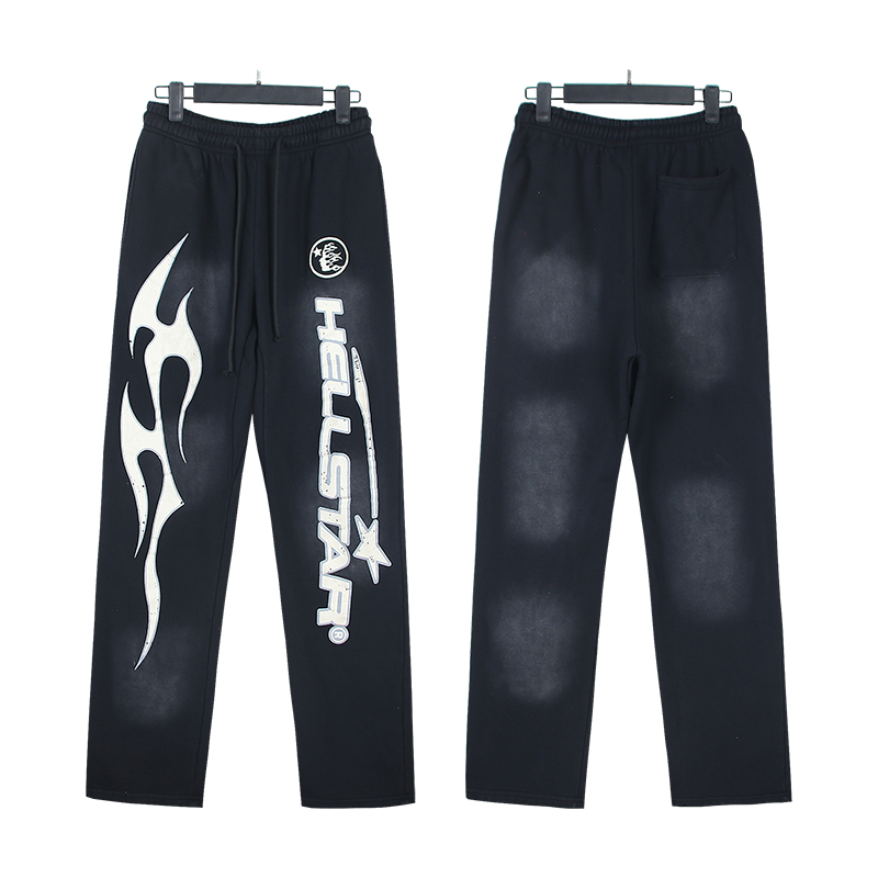 Hellstar Long Pants